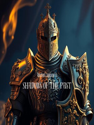 cover image of Shadows of the Past